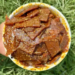 আমসত্ত্ব আচার । ১ কেজি