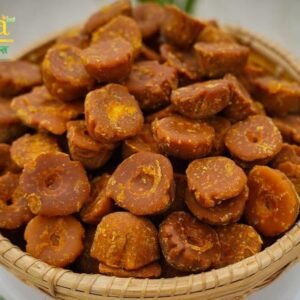 তালের গুড় । ১ কেজি