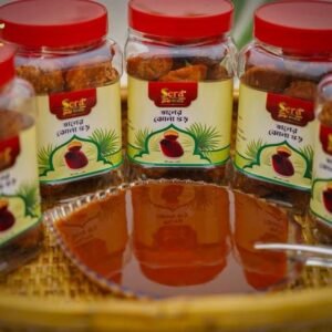 তালের ঝোলা গুড় । ১ কেজি