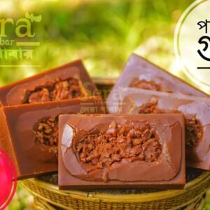 লম্বা পাটালী গুড় । ১ কেজি